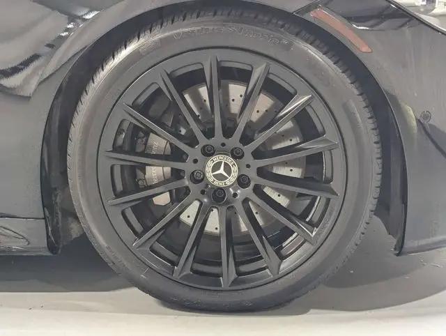 2022 Mercedes-Benz 500 4MATIC