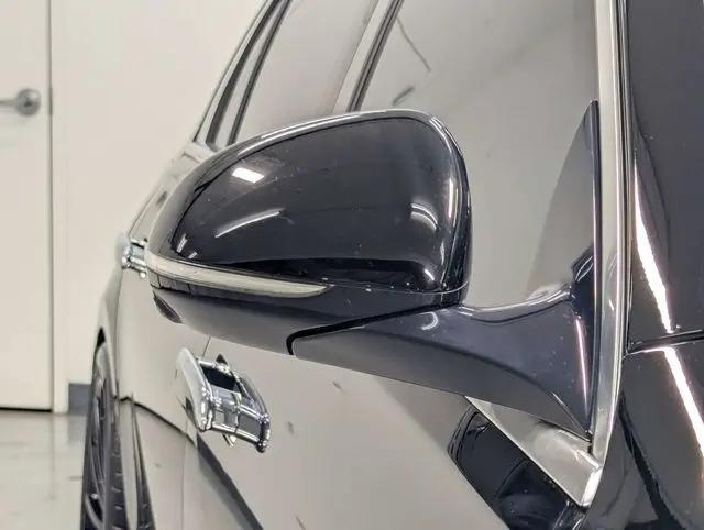 2022 Mercedes-Benz 500 4MATIC