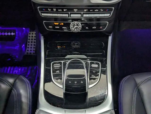 2020 Mercedes-Benz G 550 4MATIC