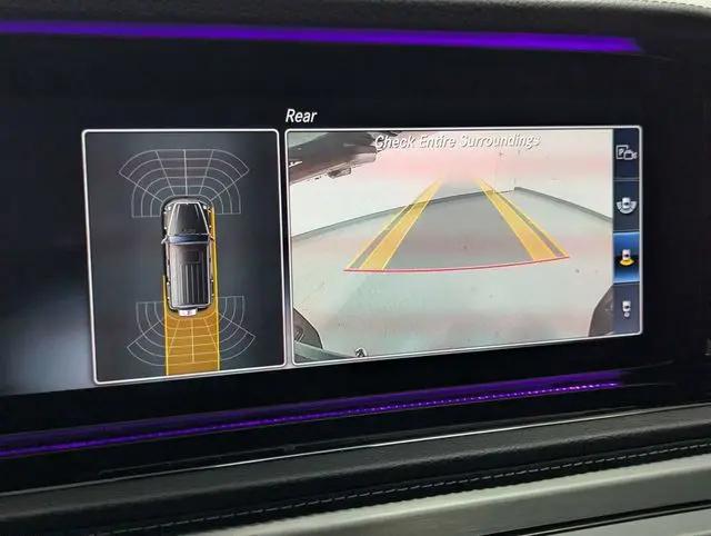 2020 Mercedes-Benz G 550 4MATIC