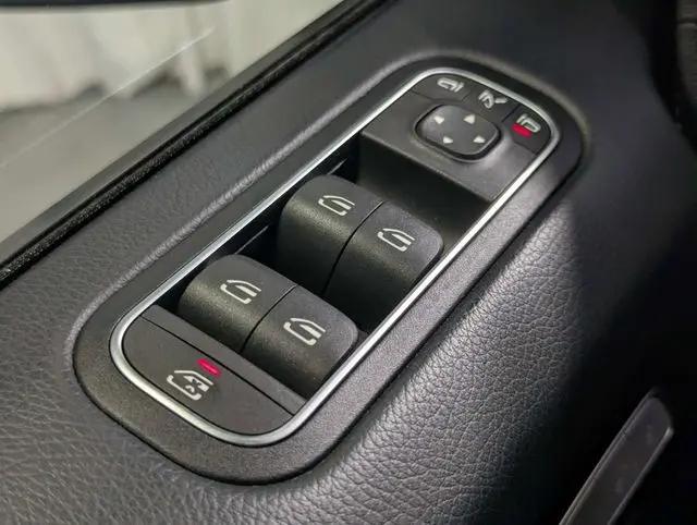 2020 Mercedes-Benz G 550 4MATIC