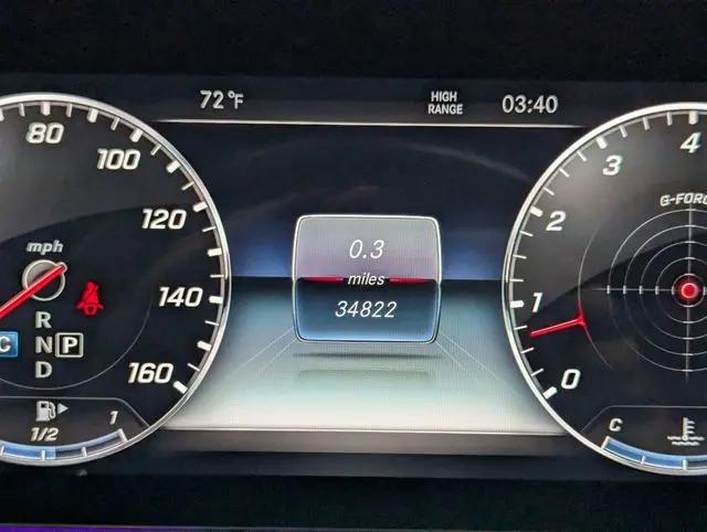 2020 Mercedes-Benz G 550 4MATIC