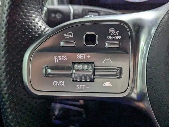 2020 Mercedes-Benz G 550 4MATIC