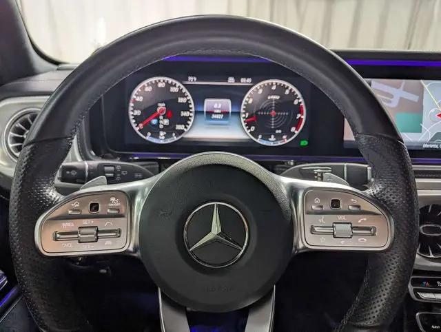 2020 Mercedes-Benz G 550 4MATIC