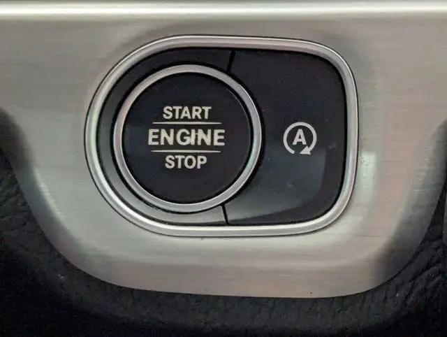 2020 Mercedes-Benz G 550 4MATIC