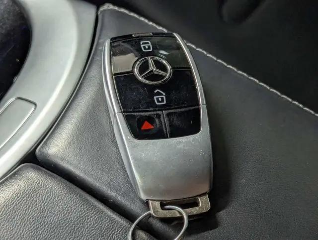 2020 Mercedes-Benz G 550 4MATIC