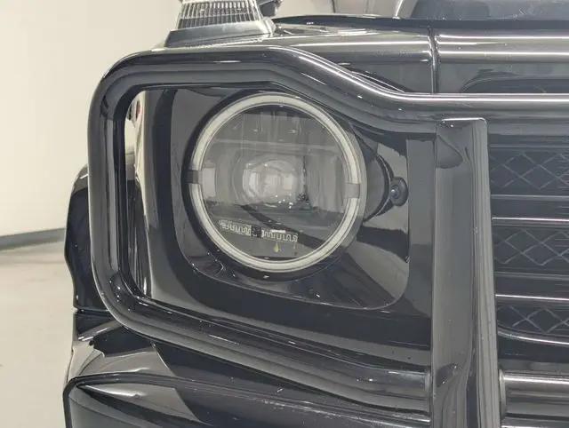 2020 Mercedes-Benz G 550 4MATIC