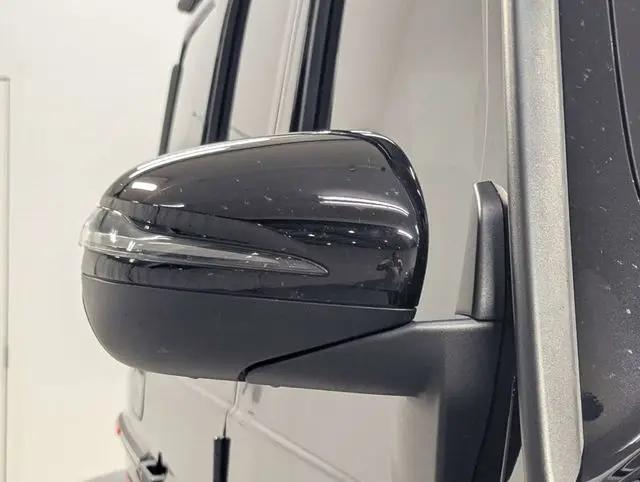 2020 Mercedes-Benz G 550 4MATIC