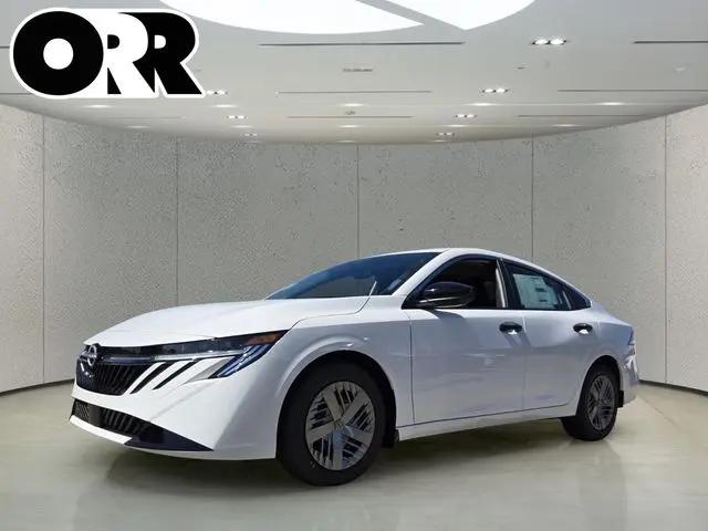 2026 Nissan Sentra S for sale in Searcy, AR