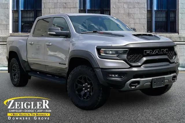 2021 Ram 1500 TRX Crew Cab 4x4 5'7" Box for sale in Downers Grove, IL