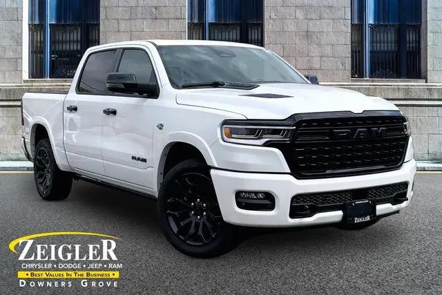 2026 Ram 1500 Limited Crew Cab 4x4 5'7" Box for sale in Downers Grove, IL