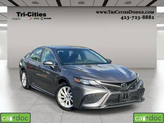 2024 Toyota Camry SE for sale in Kingsport, TN