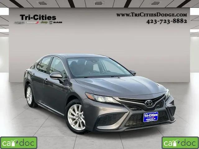 2023 Toyota Camry SE for sale in Kingsport, TN