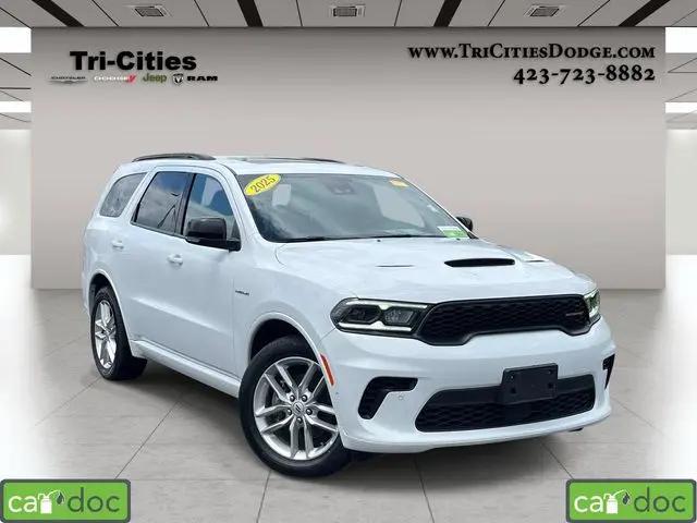 2025 Dodge Durango R/T for sale in Kingsport, TN