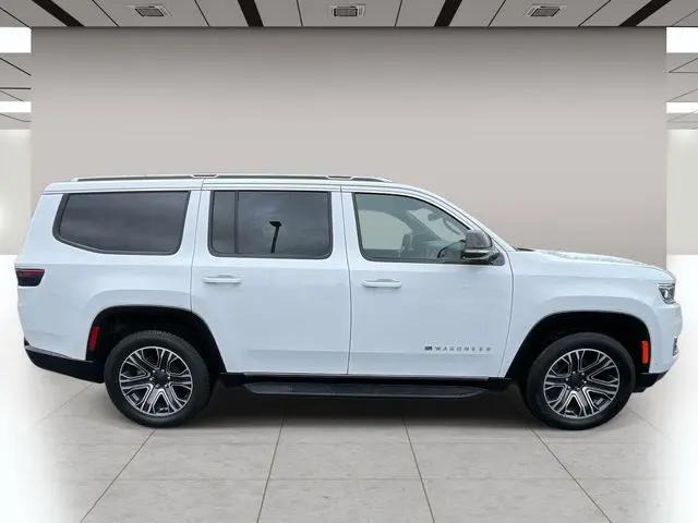 2024 Jeep Wagoneer Series II 4x4