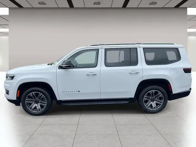 2024 Jeep Wagoneer Series II 4x4