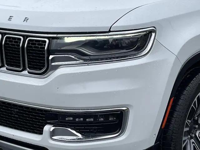 2024 Jeep Wagoneer Series II 4x4
