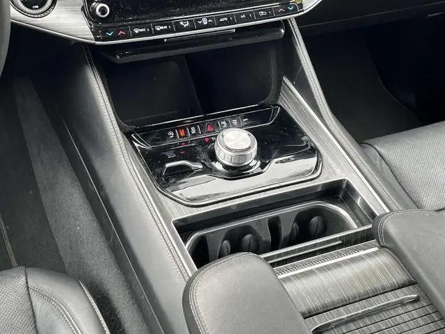 2024 Jeep Wagoneer Series II 4x4