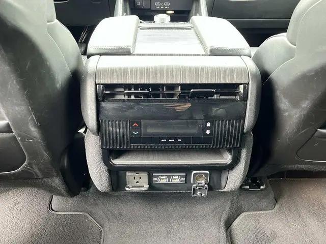 2024 Jeep Wagoneer Series II 4x4