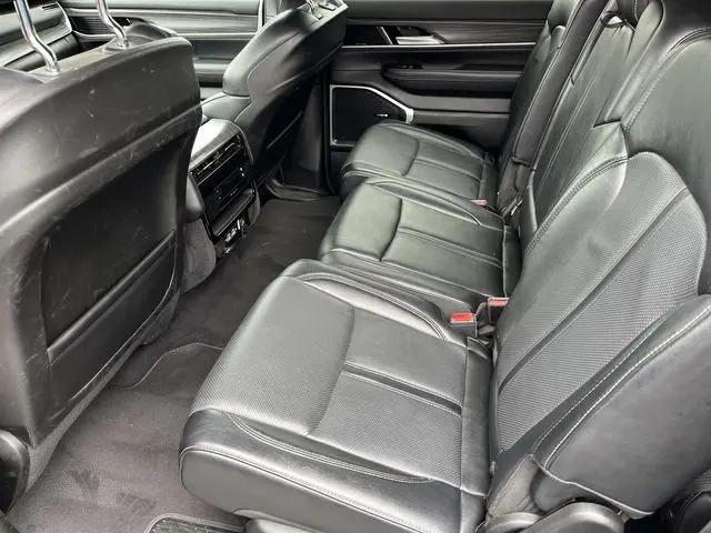 2024 Jeep Wagoneer Series II 4x4