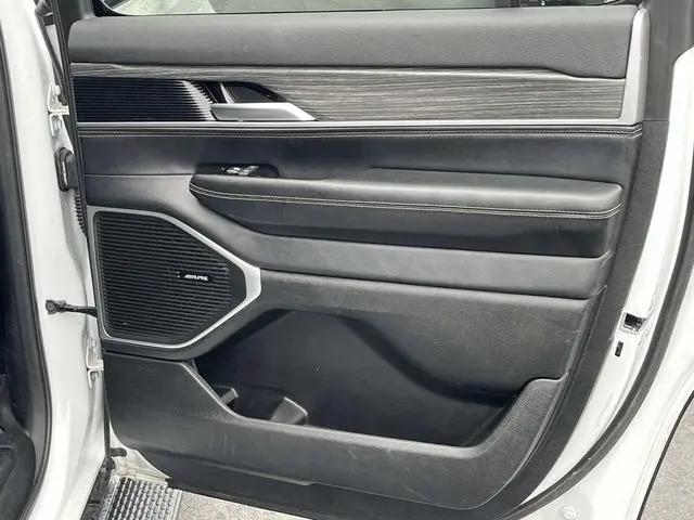 2024 Jeep Wagoneer Series II 4x4