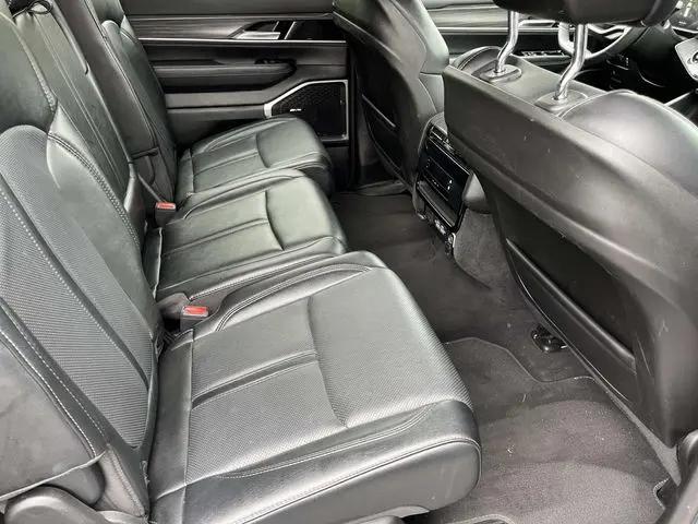 2024 Jeep Wagoneer Series II 4x4