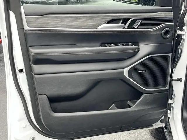 2024 Jeep Wagoneer Series II 4x4