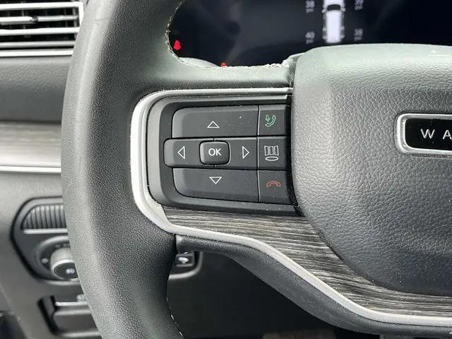 2024 Jeep Wagoneer Series II 4x4