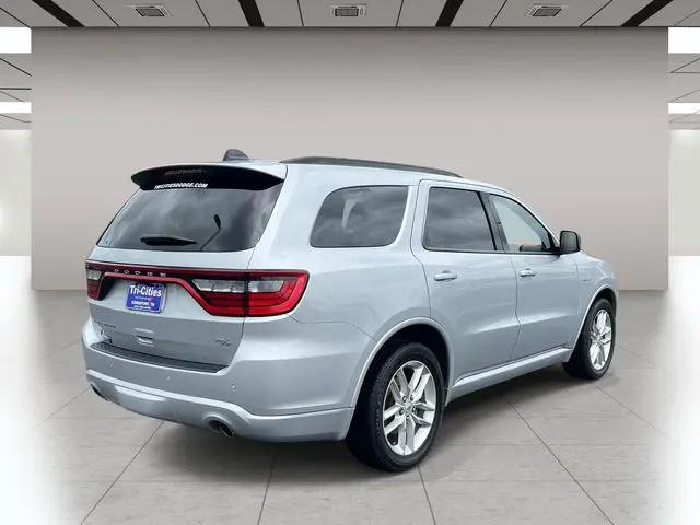 2025 Dodge Durango R/T