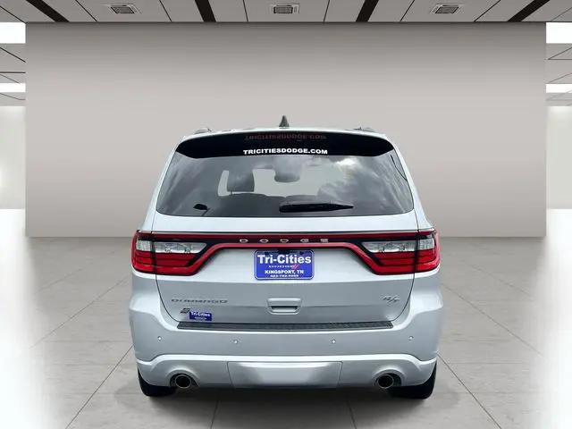 2025 Dodge Durango R/T