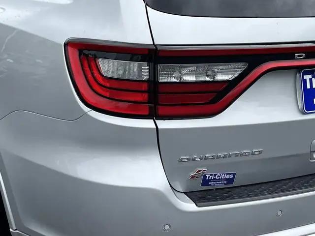 2025 Dodge Durango R/T