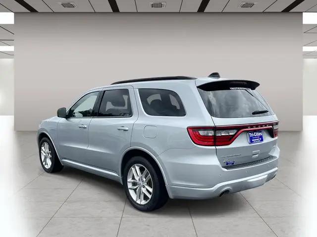 2025 Dodge Durango R/T
