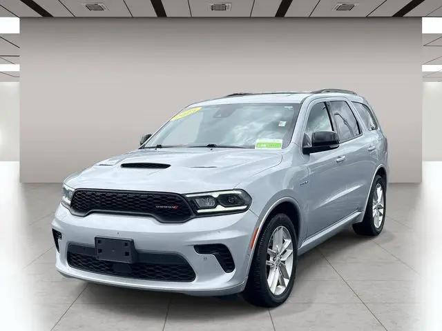 2025 Dodge Durango R/T