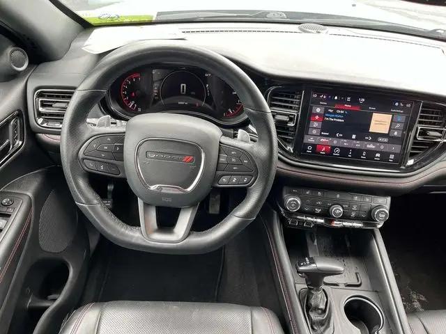 2025 Dodge Durango R/T