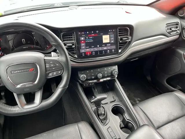2025 Dodge Durango R/T