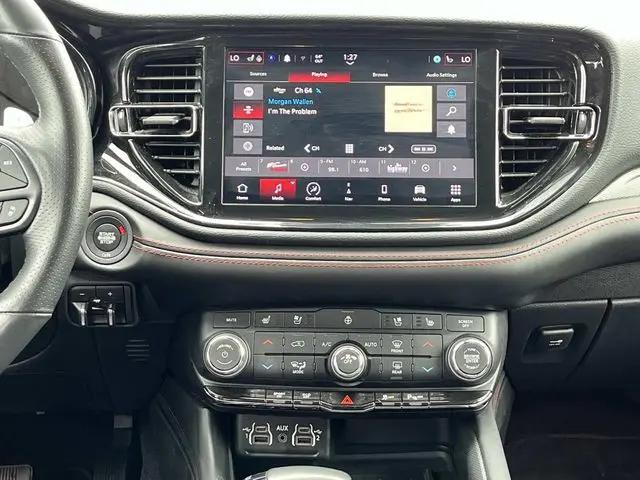 2025 Dodge Durango R/T