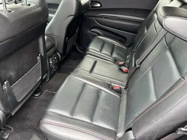 2025 Dodge Durango R/T