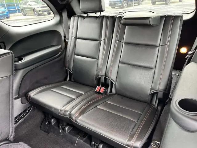 2025 Dodge Durango R/T