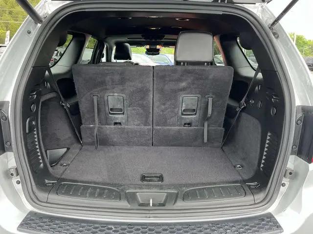 2025 Dodge Durango R/T
