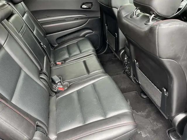 2025 Dodge Durango R/T