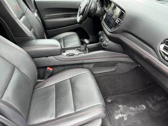 2025 Dodge Durango R/T