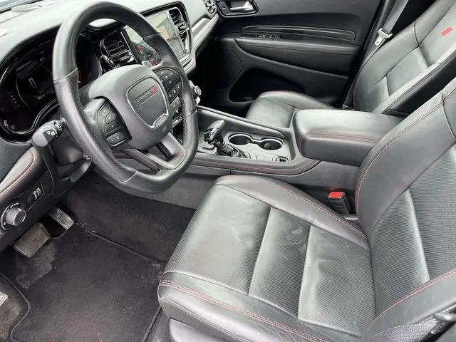 2025 Dodge Durango R/T