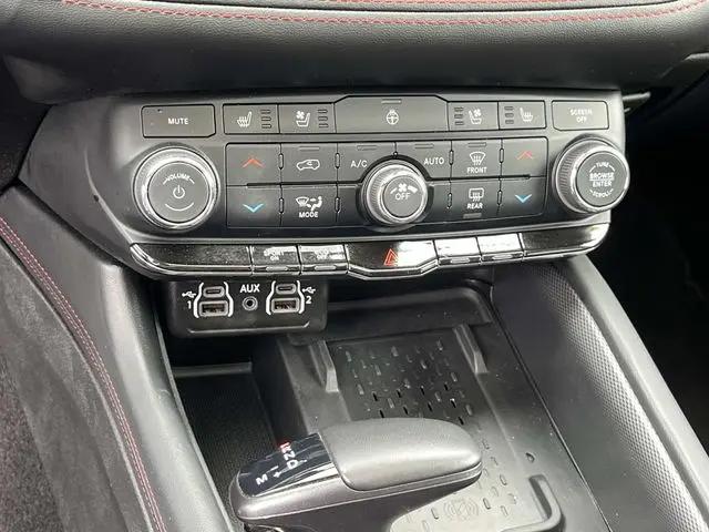 2025 Dodge Durango R/T
