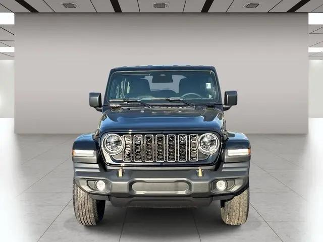 2026 Jeep Wrangler 85th Anniversary