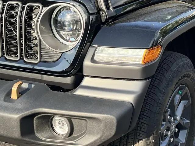 2026 Jeep Wrangler 85th Anniversary