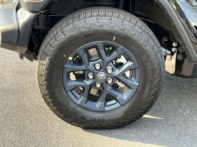 2026 Jeep Wrangler 85th Anniversary