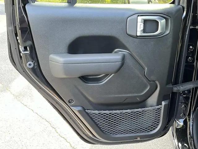 2026 Jeep Wrangler 85th Anniversary