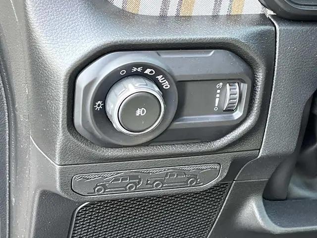 2026 Jeep Wrangler 85th Anniversary