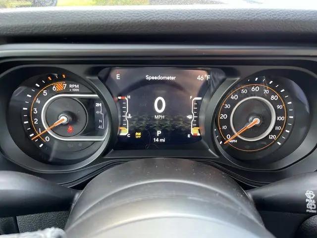 2026 Jeep Wrangler 85th Anniversary