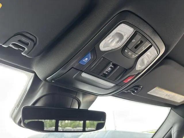 2026 Ram 2500 Warlock Crew Cab 4x4 6'4" Box